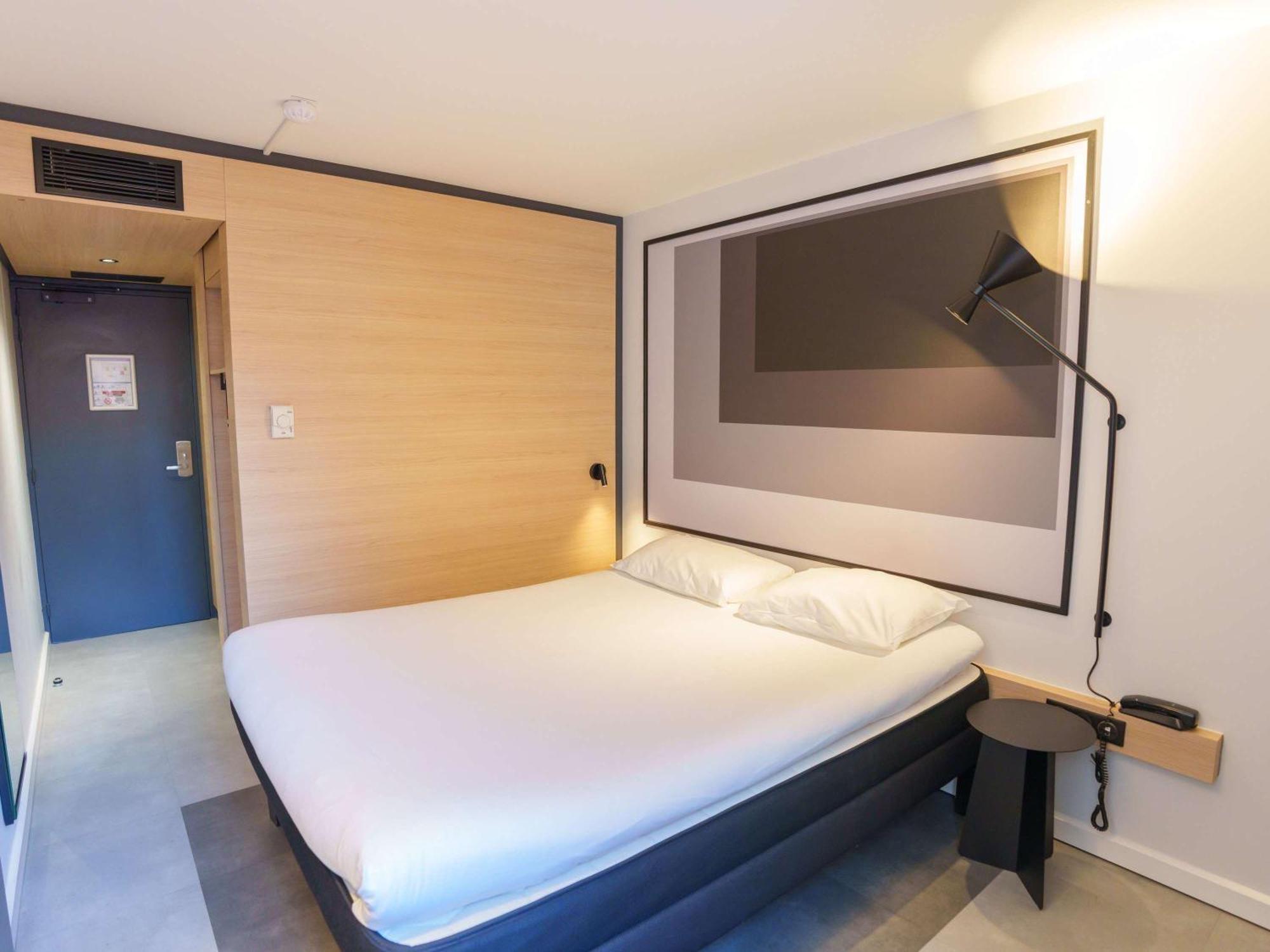 Ibis Laon Hotel Exterior photo