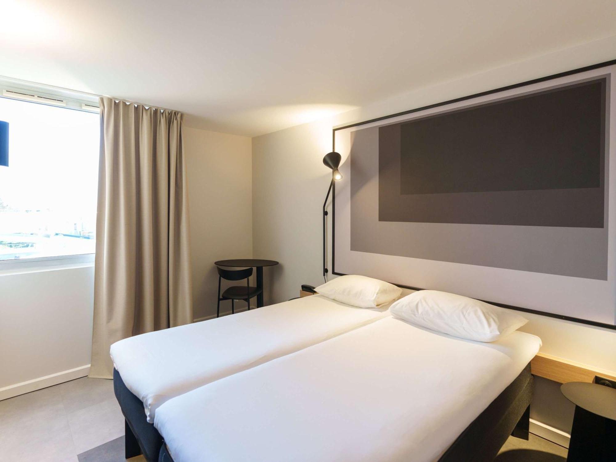 Ibis Laon Hotel Exterior photo